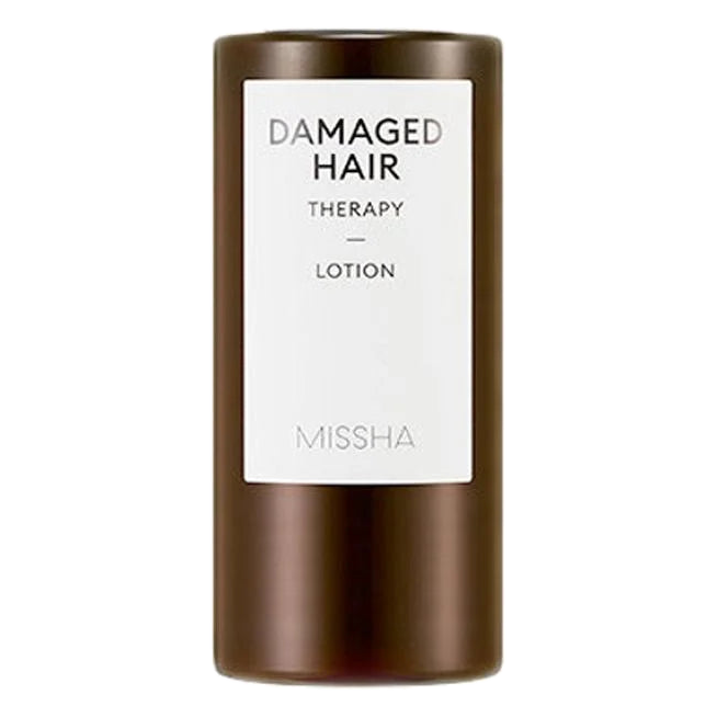 Missha – Damaged Hair Therapy Lotion, 150ml