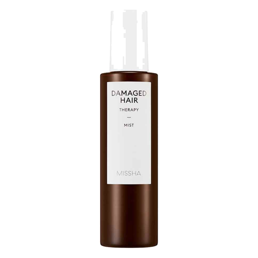 MISSHA – Damaged Hair Therapy Mist, 200ml