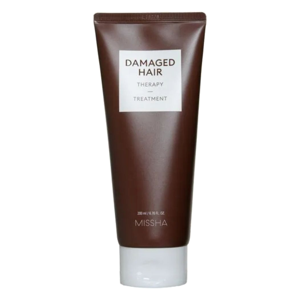 MISSHA – Damaged Hair Therapy Treatment, 200ml