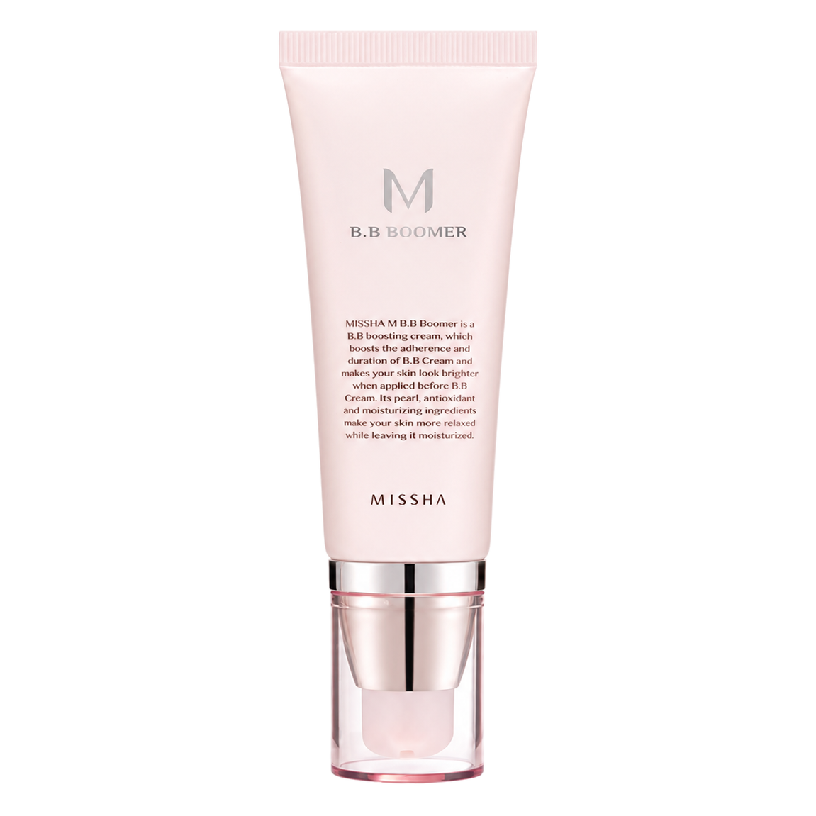 Missha – M B.B. Boomer Make up Primer, 40ml