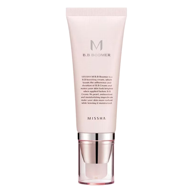 MISSHA – M BB Boomer
