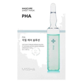 Missha – Mascure Peeling Solution Sheet Mask PHA, 28ml