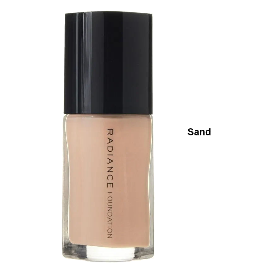 MISSHA – Radiance Foundation SPF20/PA++, Sand