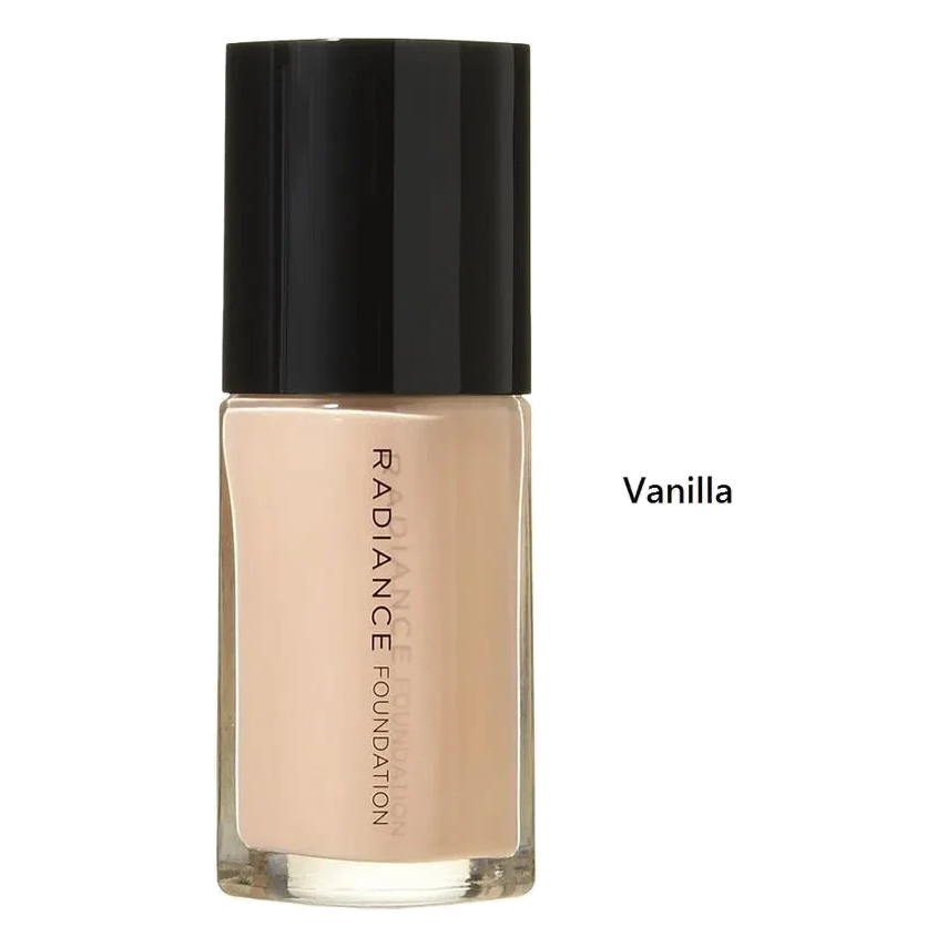 MISSHA – Radiance Foundation SPF20/PA++, VANILLA