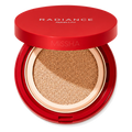 MISSHA – Radiance Perfect Fit Cushion No. 21 Vanilla, 15g