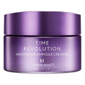 Missha – Time Revolution Night Repair Ampoule Cream, 50ml