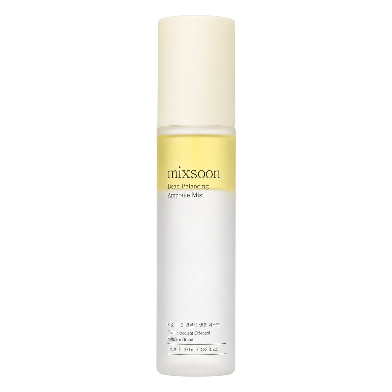 Mixsoon – Bean Balancing Ampoule Mist, 100ml