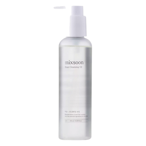 Mixsoon – Bean Cleansing Oil – 195ml