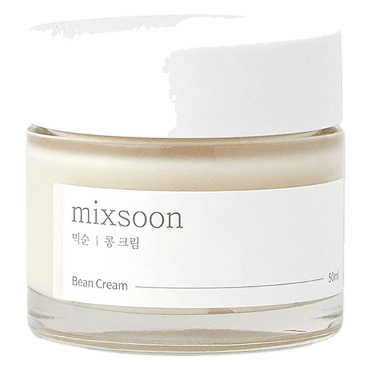 Mixsoon – Bean Cream – 50ml