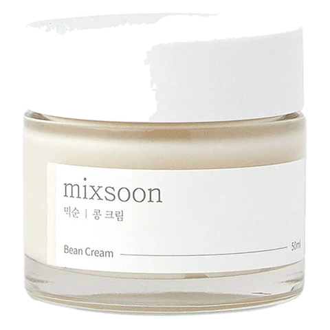 Mixsoon – Bean Cream – 50ml