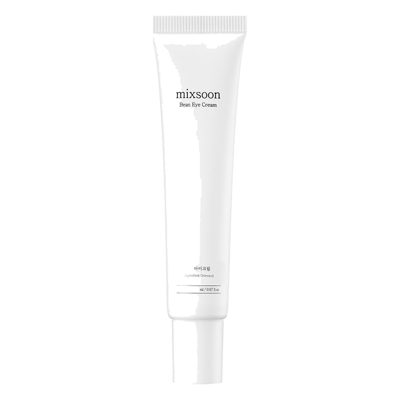 Mixsoon – Bean Eye Cream – 20ml