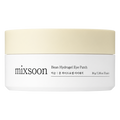 Mixsoon – Bean Hydrogel Eye Patch, 84g (30pairs)