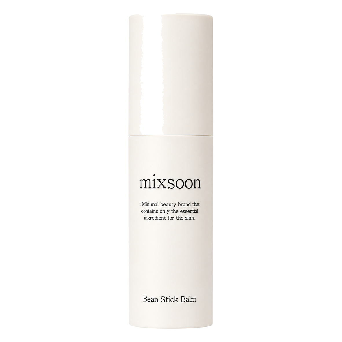 Mixsoon – Bean Stick Balm, 11.5ml