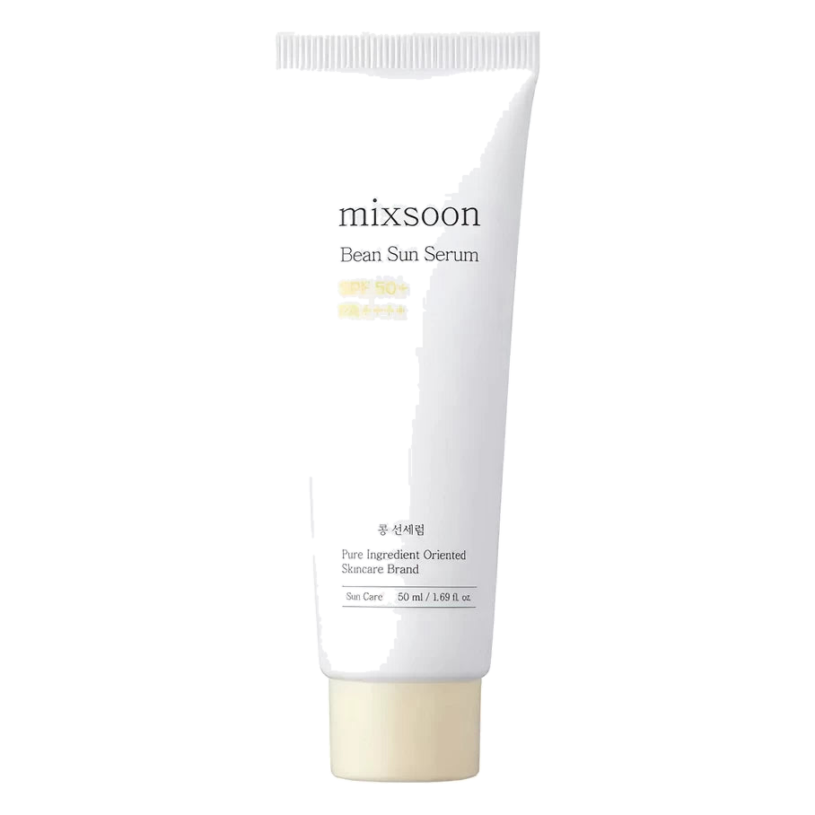 Mixsoon – Bean Sun Serum SPF50+ PA++++ – 50ml
