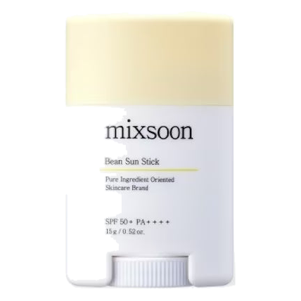 Mixsoon – Bean Sun Stick – 15g