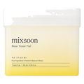 Mixsoon – Bean Toner Pad, 180g