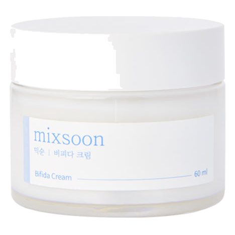Mixsoon – Bifida Cream – 60ml