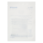Mixsoon – Bifida Mask Pack, 5sheets