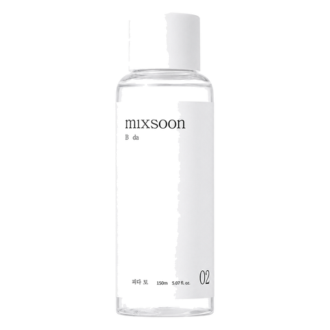 Mixsoon – Bifida Toner, 150ml