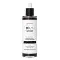 Mixsoon – Black Rice Peeling Ampoule, 100ml