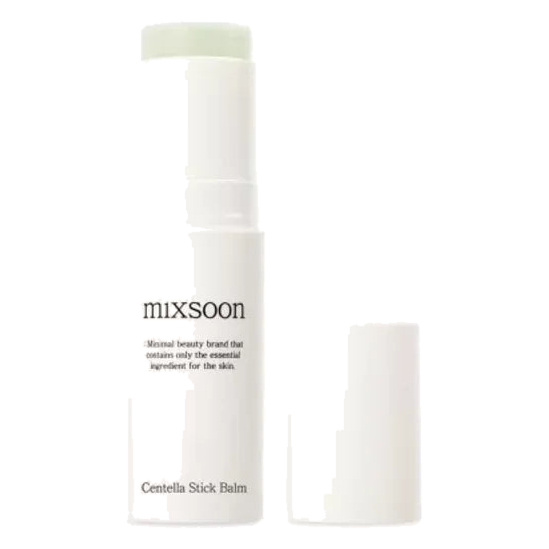 Mixsoon – Centella Asiatica Stick Balm – 11.5ml