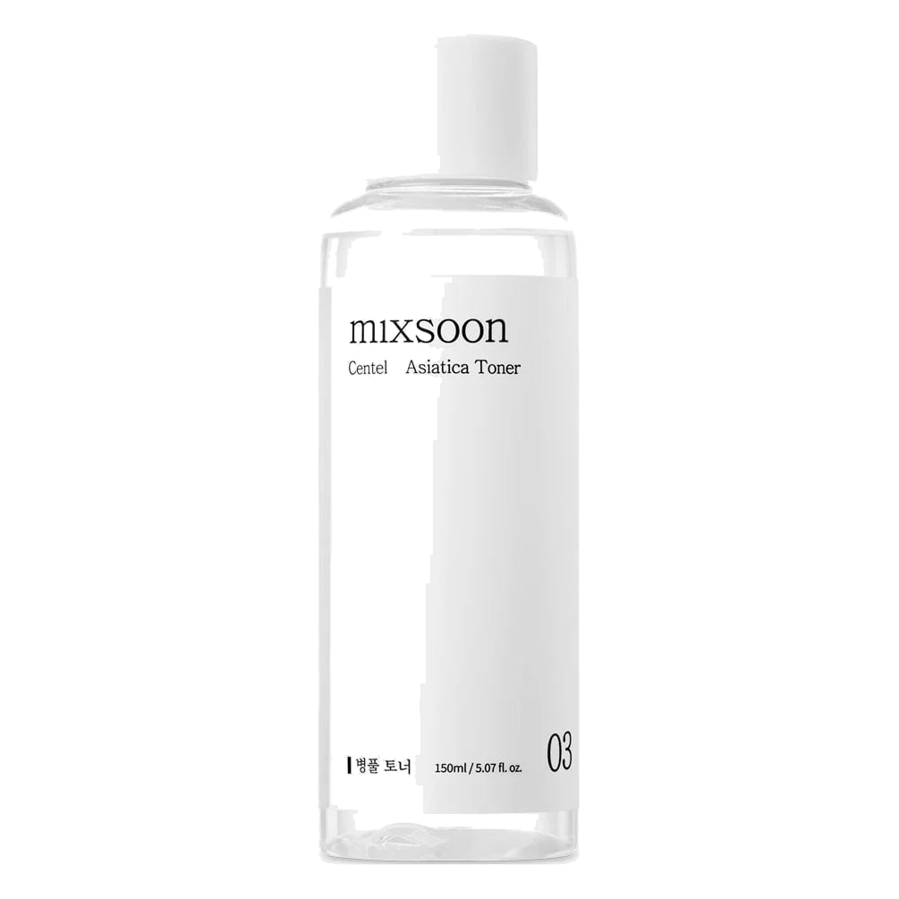 Mixsoon – Centella Asiatica Toner – 150ml