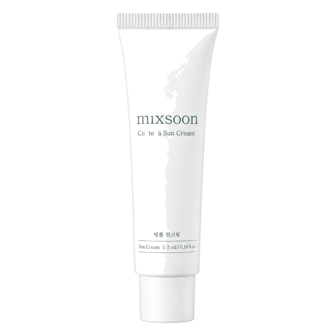 Mixsoon – Centella Sunscreen, 5ml