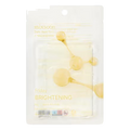 Mixsoon – Daily Mask Pack – 10pcs – Friday Brightening
