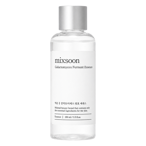 Mixsoon – Galactomyces Ferment Essence, 100ml
