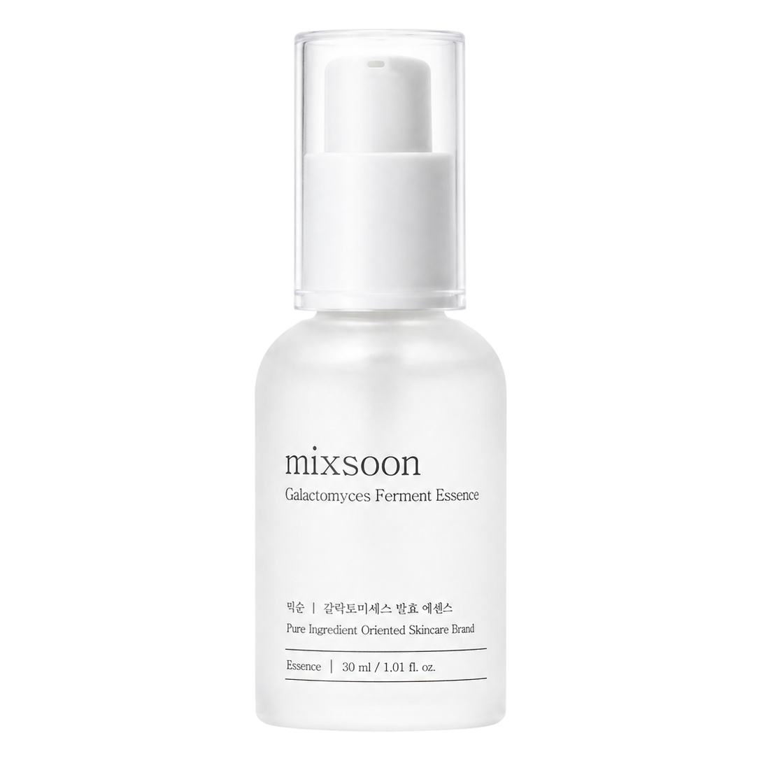 Mixsoon – Galactomyces Ferment Essence, 30ml