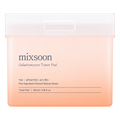 Mixsoon – Galactomyces Toner Pad, 290g
