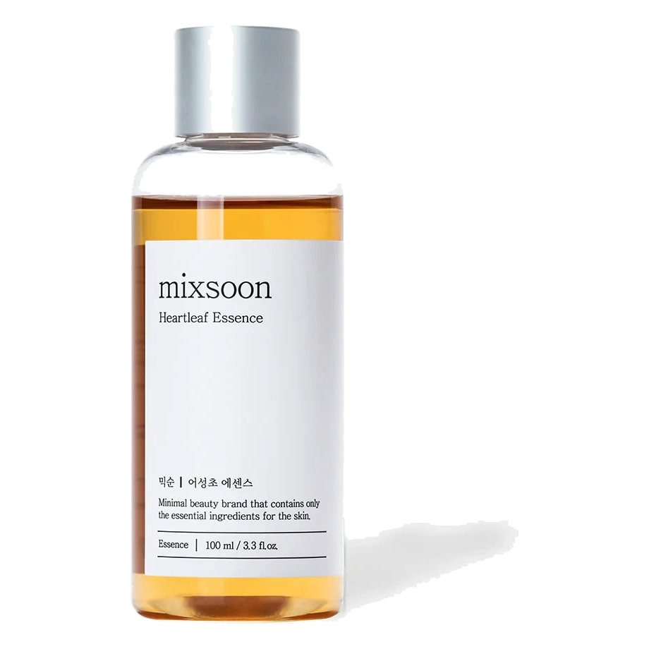 Mixsoon – Heartleaf Essence – 100ml