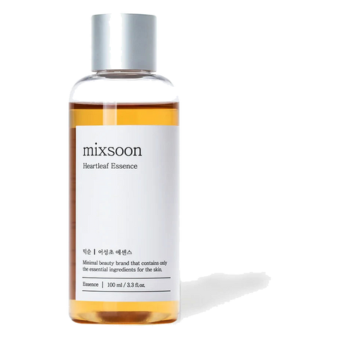 Mixsoon – Heartleaf Essence – 100ml