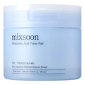 Mixsoon – Hyaluronic Acid Toner Pad – 180ml/80pads