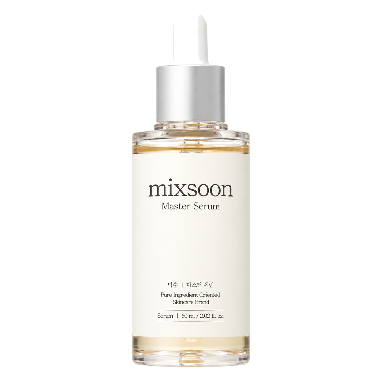Mixsoon – Master Serum, 60ml