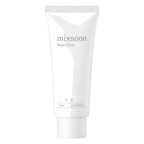 Mixsoon – Mini Bean Cream, 15ml