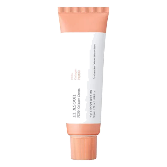 Mixsoon – PDRN Collagen Cream – 50ml