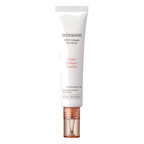 Mixsoon – PDRN Collagen Eye Serum – 20ml