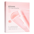 Mixsoon – PDRN Collagen Hydrogel Mask, 5 sheets
