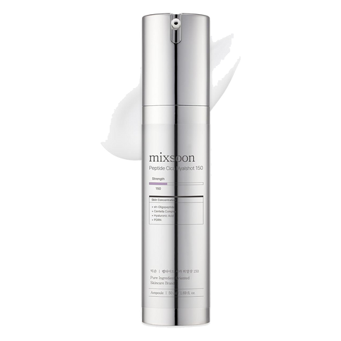 Mixsoon – Peptide Cica Hyalshot 150 – 50ml