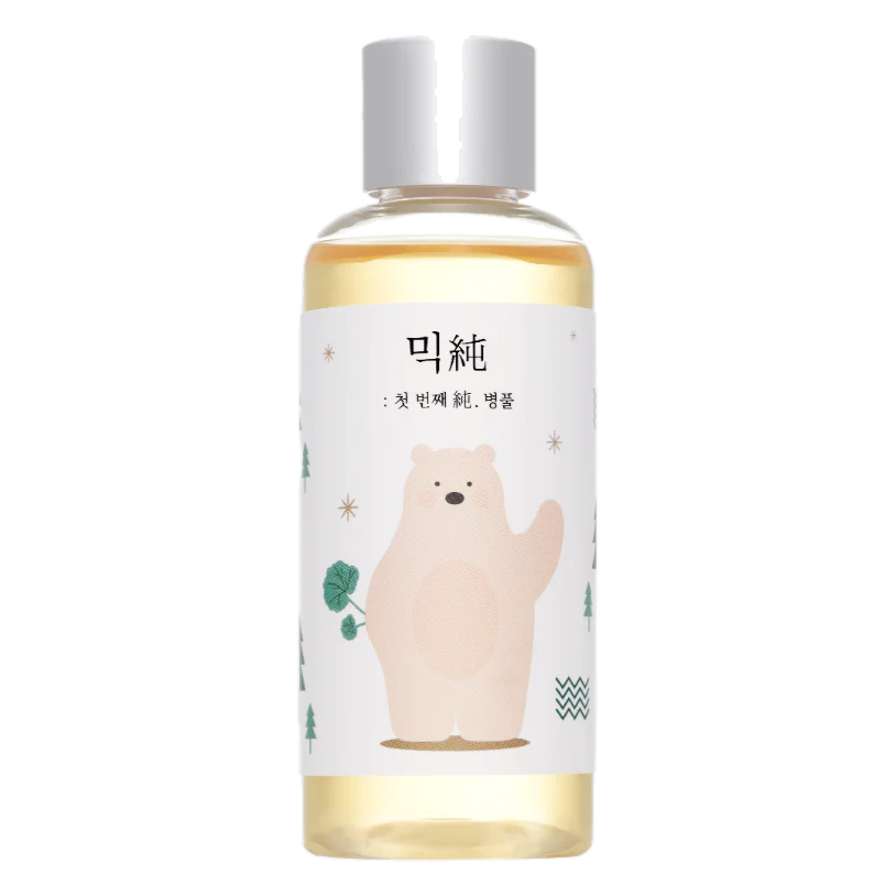 Mixsoon – Soondy Centella Asiatica Essence – 100ml