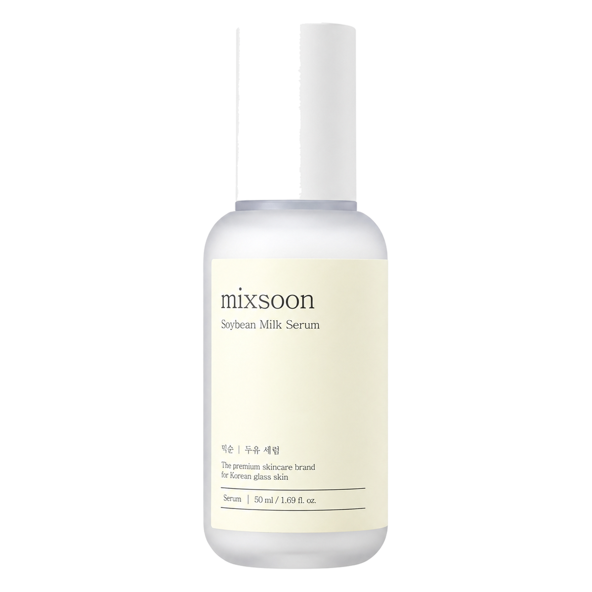 Mixsoon – Soybean Milk Serum, 50ml