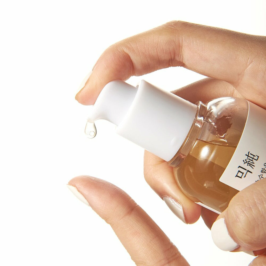 MIXSOON Bean Essence 50ml — Wholesale