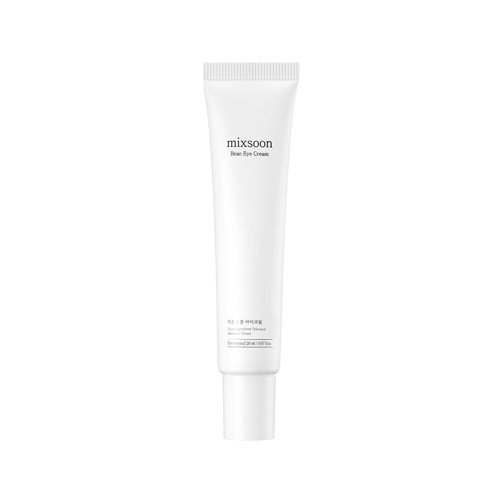 Mixsoon – Bean Eye Cream – 20ml