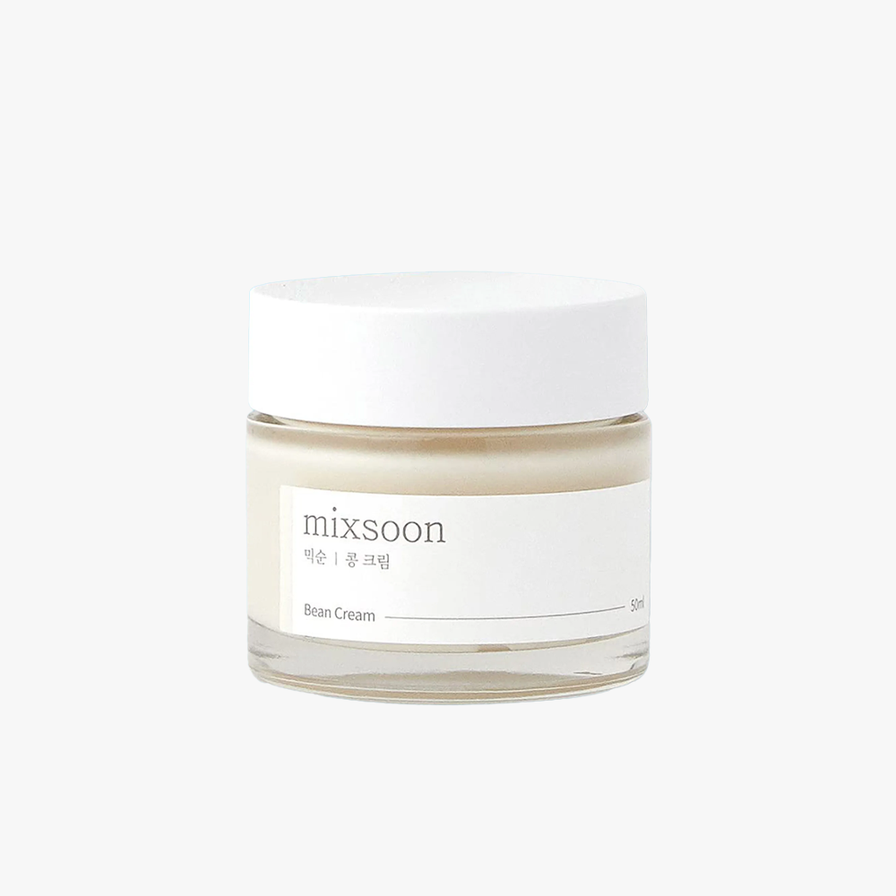 MIXSOON Bean Cream 50ml — Wholesale