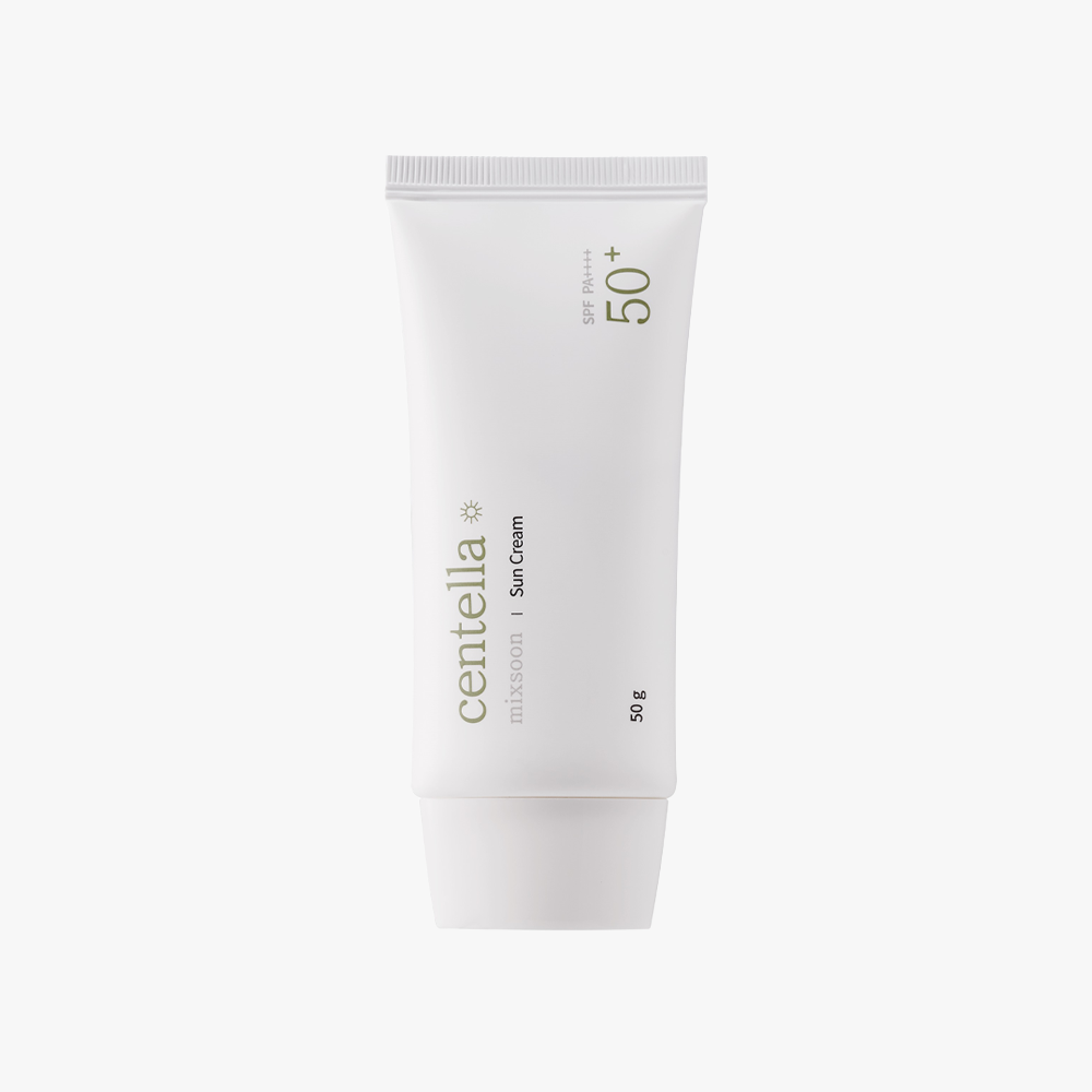 MIXSOON Centella Sun Cream 50g — Wholesale