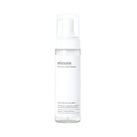 Mixsoon – Pure Lacto Inner Cleanser – 200ml
