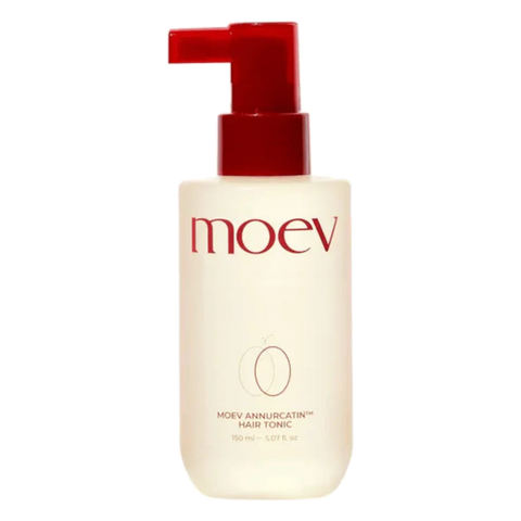 MOEV – Annurcatin Hair Tonic, 150ml