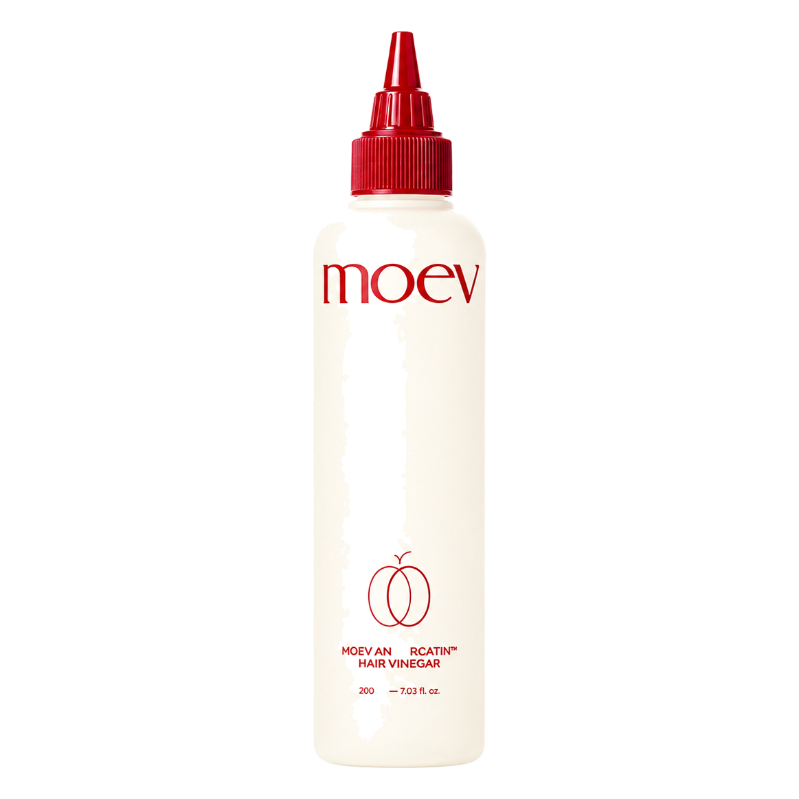 MOEV – Annurcatin Hair Vinegar, 210ml