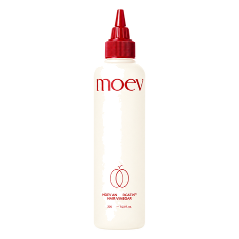 MOEV – Annurcatin Haaressig, 210 ml